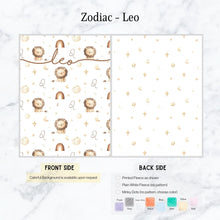 Load image into Gallery viewer, Zodiac Leo
