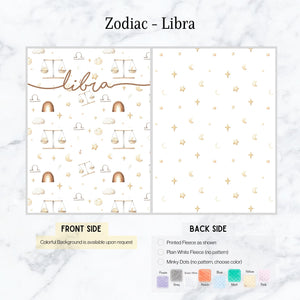 Zodiac Libra