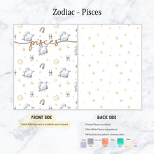 Load image into Gallery viewer, Zodiac Pisces