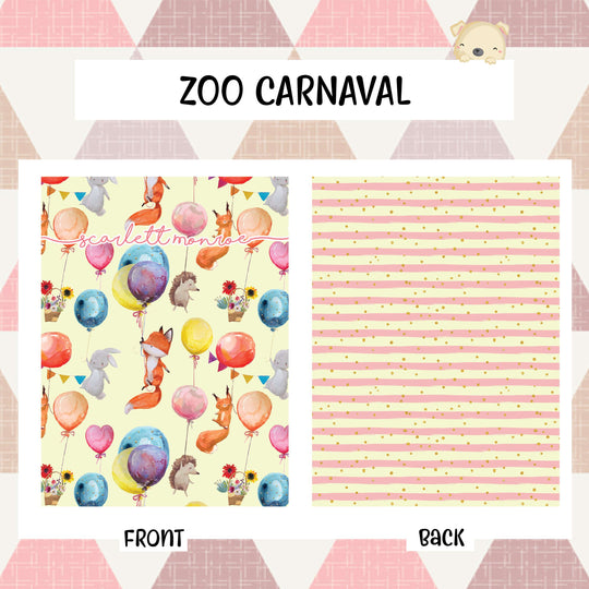 Zoo Carnaval