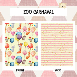 Zoo Carnaval